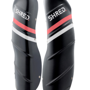 Shred Carbon Shinguards on World Cup Ski Shop 7